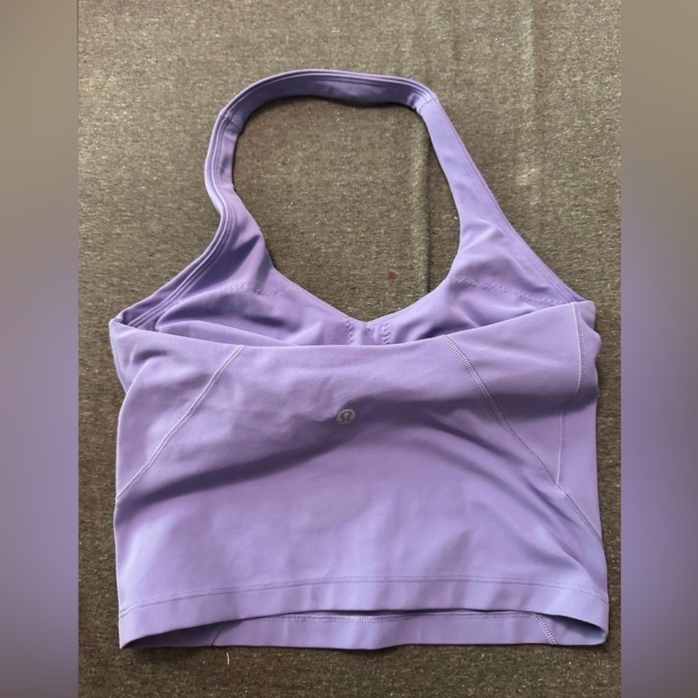 Lululemon align tank sz 4